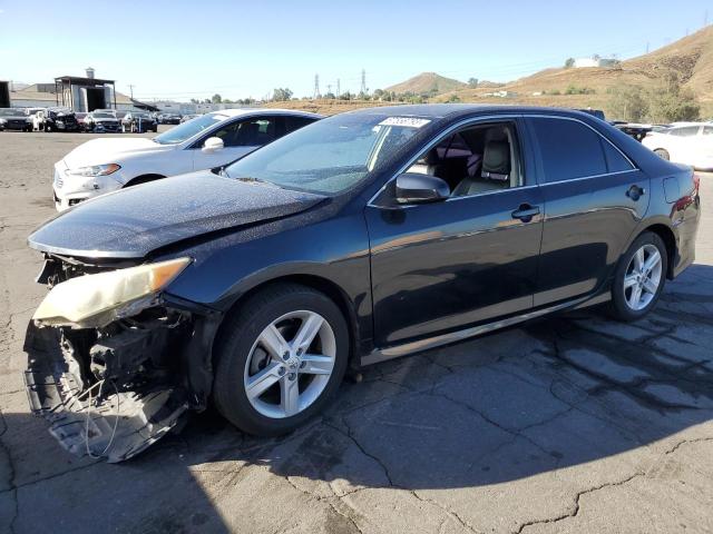 TOYOTA CAMRY 2013 4t1bf1fkxdu668775