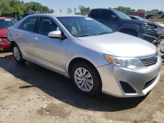 TOYOTA CAMRY L 2013 4t1bf1fkxdu669652