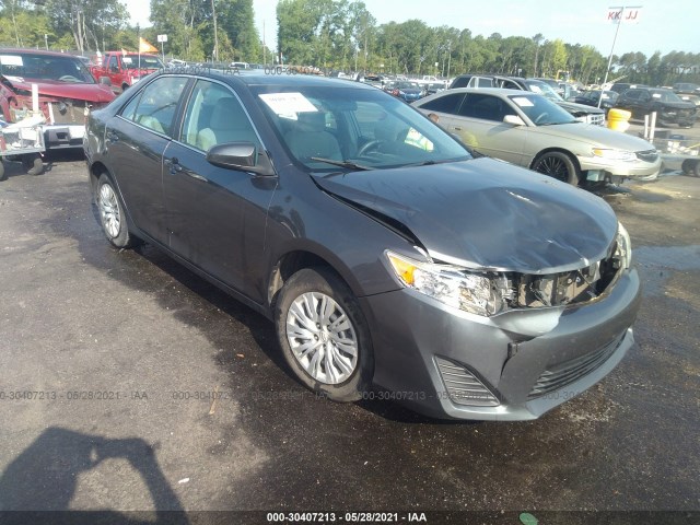 TOYOTA CAMRY 2013 4t1bf1fkxdu670364