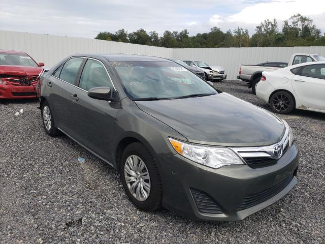 TOYOTA CAMRY L 2013 4t1bf1fkxdu671112