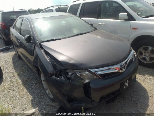 TOYOTA CAMRY 2013 4t1bf1fkxdu671692