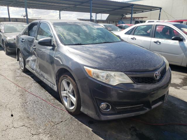 TOYOTA CAMRY L 2013 4t1bf1fkxdu671899