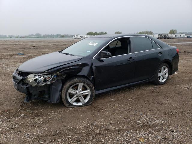 TOYOTA CAMRY L 2013 4t1bf1fkxdu672566