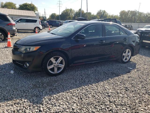 TOYOTA CAMRY L 2013 4t1bf1fkxdu673295