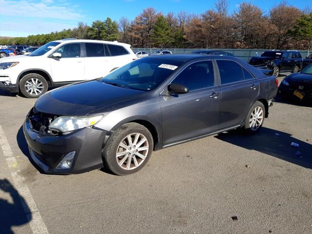 TOYOTA CAMRY 2013 4t1bf1fkxdu673359