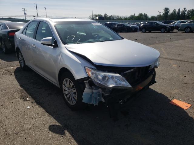 TOYOTA CAMRY L 2013 4t1bf1fkxdu673426