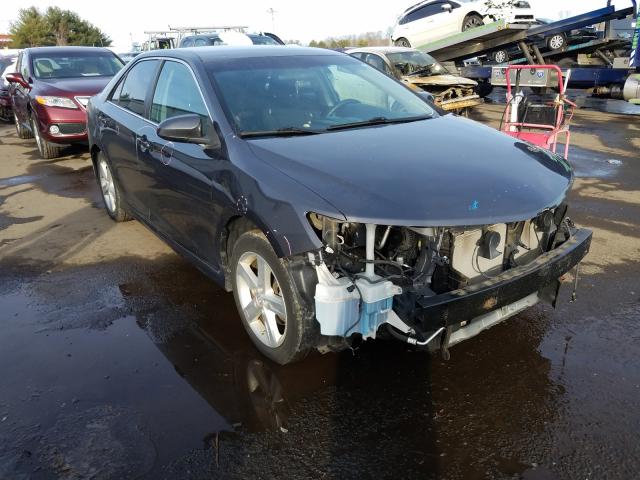 TOYOTA CAMRY L 2013 4t1bf1fkxdu674365