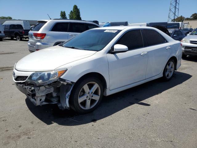 TOYOTA CAMRY 2013 4t1bf1fkxdu674754