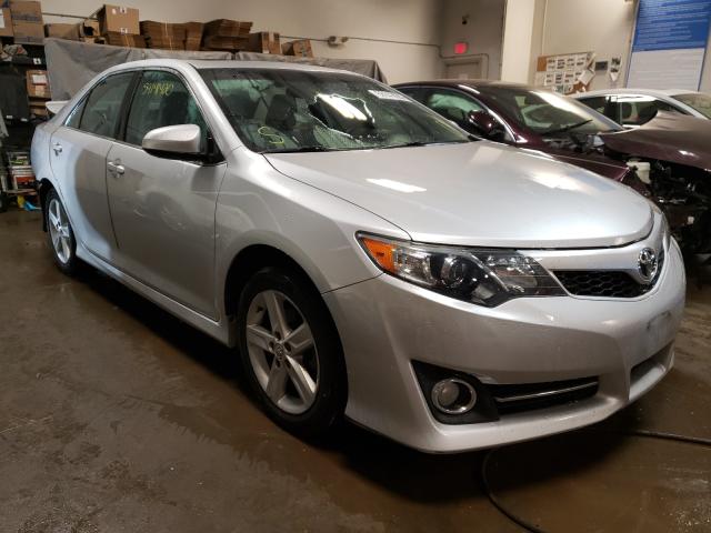 TOYOTA CAMRY L 2013 4t1bf1fkxdu675452