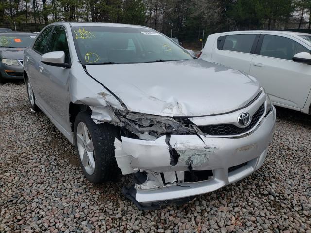 TOYOTA CAMRY L 2013 4t1bf1fkxdu675743