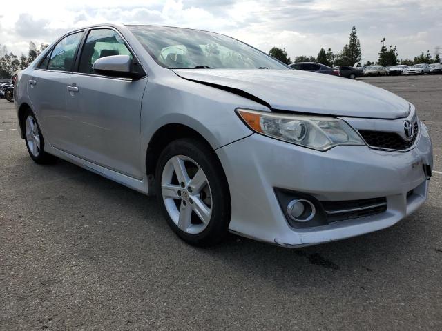 TOYOTA CAMRY L 2013 4t1bf1fkxdu677105