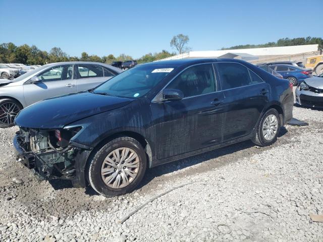 TOYOTA CAMRY L 2013 4t1bf1fkxdu678819