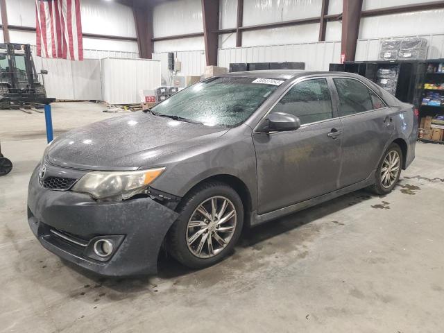 TOYOTA CAMRY L 2013 4t1bf1fkxdu679209