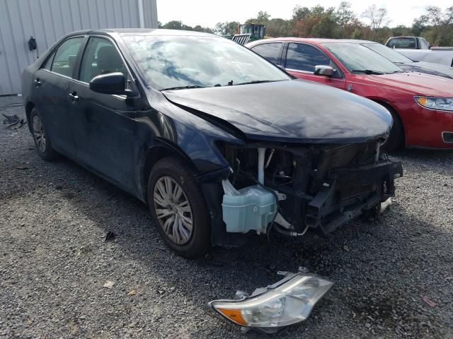 TOYOTA CAMRY L 2013 4t1bf1fkxdu679761