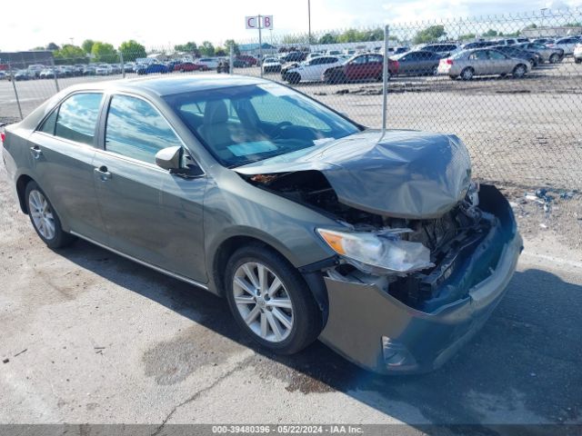 TOYOTA CAMRY 2013 4t1bf1fkxdu679856