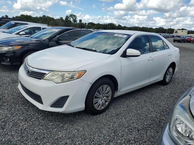 TOYOTA CAMRY L 2013 4t1bf1fkxdu681008