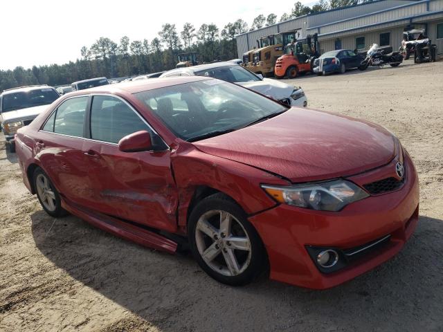 TOYOTA CAMRY L 2013 4t1bf1fkxdu682126