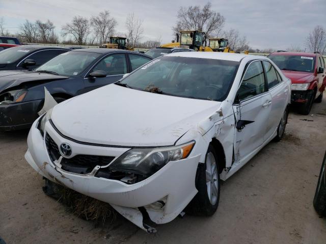 TOYOTA CAMRY L 2013 4t1bf1fkxdu685625