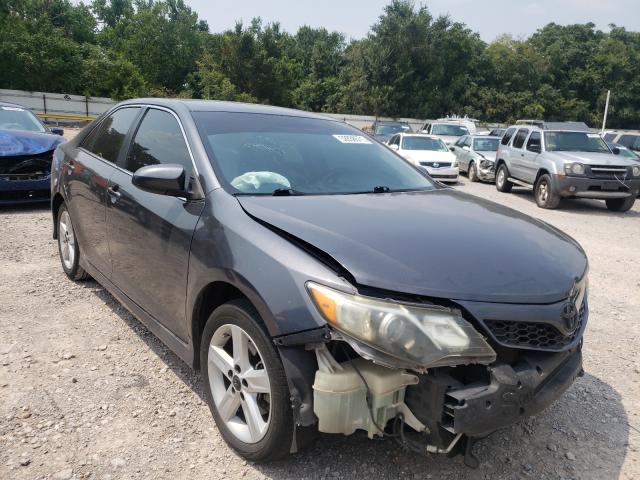 TOYOTA CAMRY L 2013 4t1bf1fkxdu685818