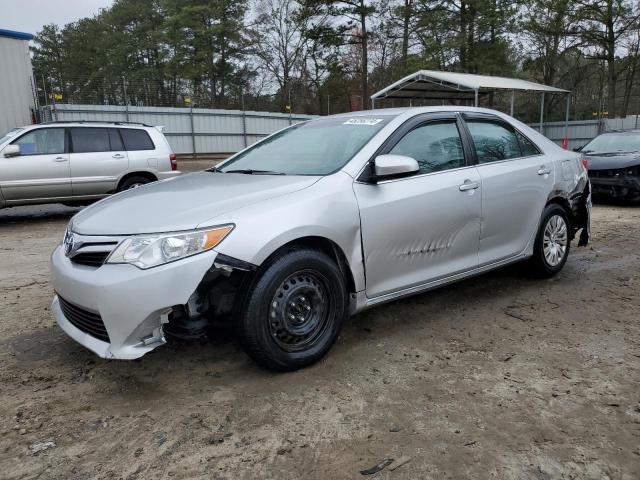 TOYOTA CAMRY 2013 4t1bf1fkxdu686063