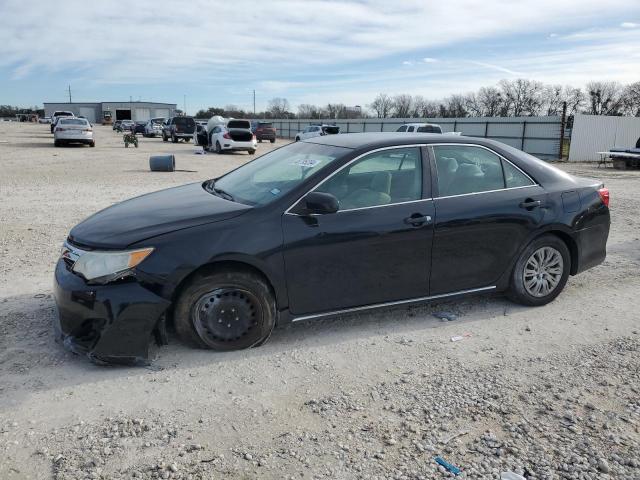 TOYOTA CAMRY 2013 4t1bf1fkxdu686385