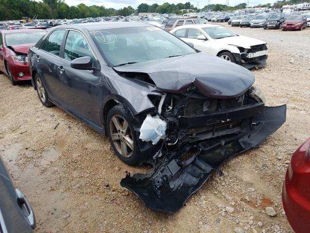 TOYOTA CAMRY L 2013 4t1bf1fkxdu686564