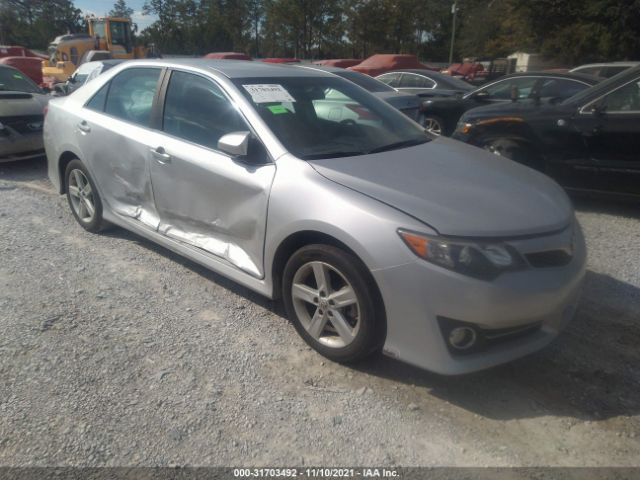 TOYOTA CAMRY 2013 4t1bf1fkxdu686922