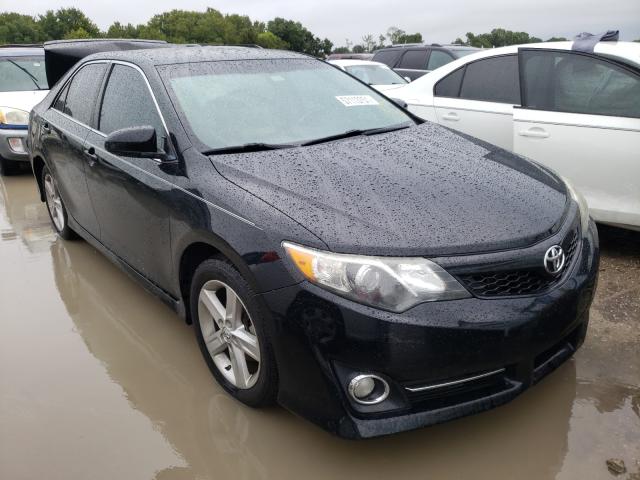 TOYOTA CAMRY L 2013 4t1bf1fkxdu687276