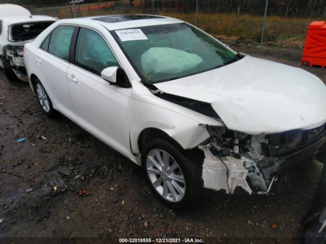 TOYOTA CAMRY 2013 4t1bf1fkxdu690064