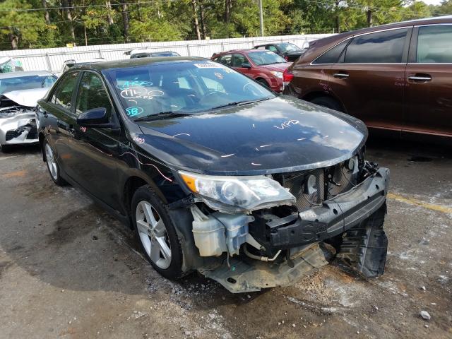 TOYOTA CAMRY L 2013 4t1bf1fkxdu693160