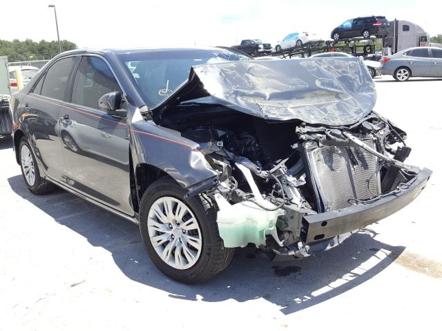 TOYOTA CAMRY L 2013 4t1bf1fkxdu693532