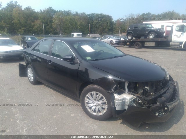 TOYOTA CAMRY 2013 4t1bf1fkxdu693921