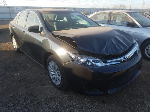 TOYOTA CAMRY L 2013 4t1bf1fkxdu695331