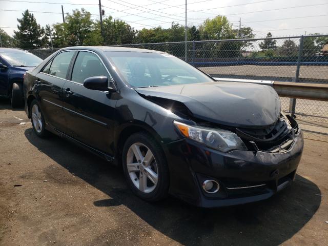 TOYOTA CAMRY L 2013 4t1bf1fkxdu696639