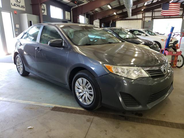 TOYOTA CAMRY L 2013 4t1bf1fkxdu696737