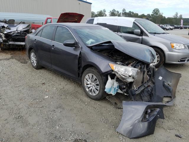 TOYOTA CAMRY L 2013 4t1bf1fkxdu697130