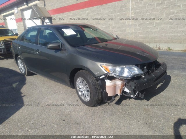 TOYOTA CAMRY 2013 4t1bf1fkxdu697564