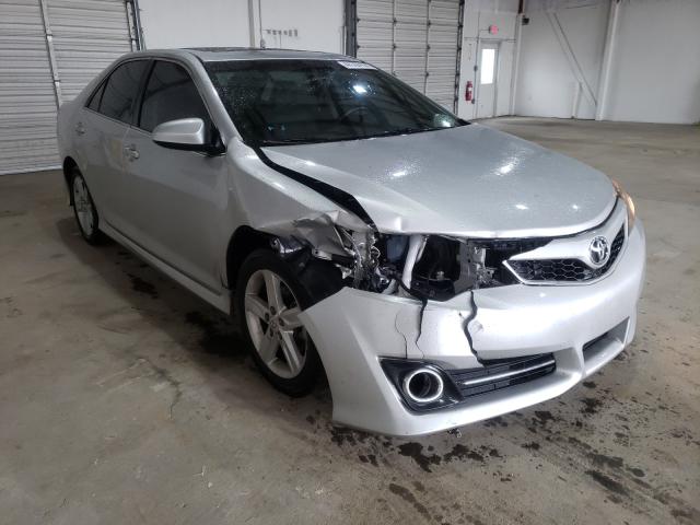 TOYOTA CAMRY L 2013 4t1bf1fkxdu698052