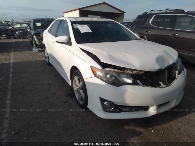 TOYOTA CAMRY 2013 4t1bf1fkxdu698228