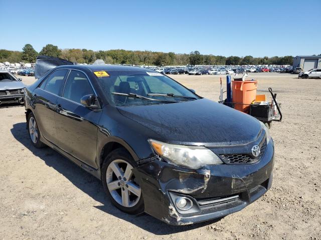 TOYOTA CAMRY L 2013 4t1bf1fkxdu698519