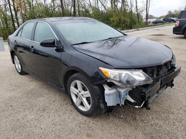 TOYOTA CAMRY L 2013 4t1bf1fkxdu698536