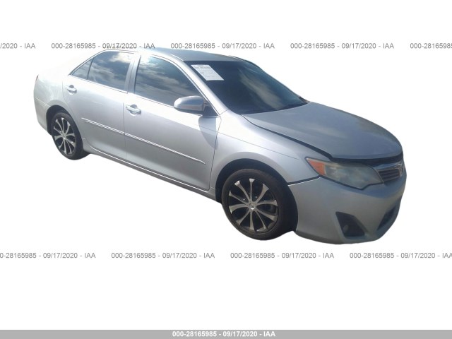 TOYOTA CAMRY 2013 4t1bf1fkxdu698844