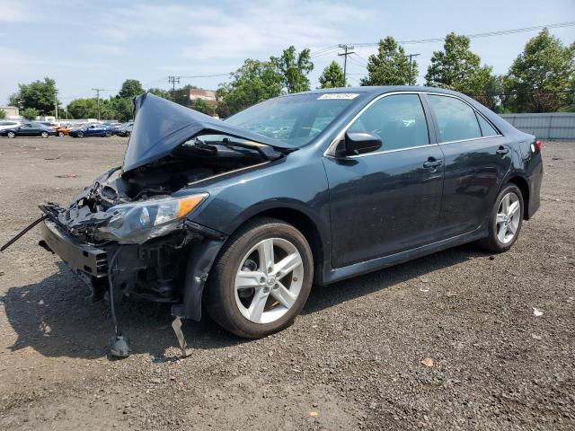 TOYOTA CAMRY 2013 4t1bf1fkxdu700480