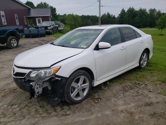 TOYOTA CAMRY L 2013 4t1bf1fkxdu701788