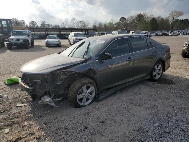 TOYOTA CAMRY L 2013 4t1bf1fkxdu703623