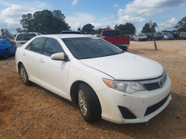 TOYOTA CAMRY L 2013 4t1bf1fkxdu704514