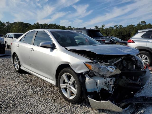 TOYOTA CAMRY L 2013 4t1bf1fkxdu706750