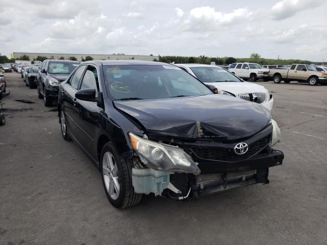 TOYOTA CAMRY L 2013 4t1bf1fkxdu709115