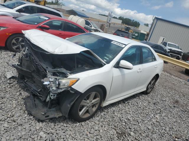 TOYOTA CAMRY 2013 4t1bf1fkxdu709308