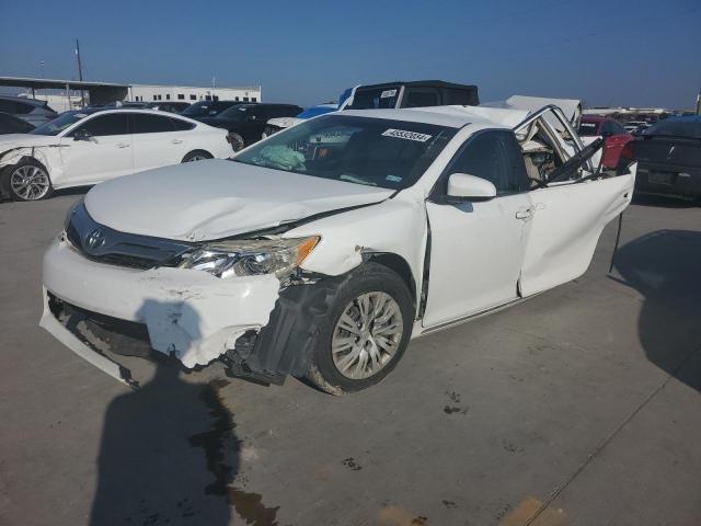 TOYOTA CAMRY 2013 4t1bf1fkxdu709986